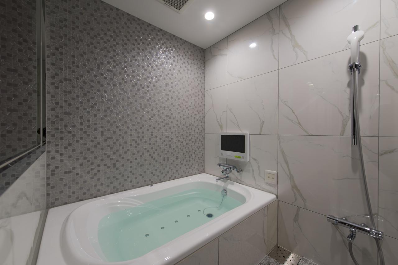 Hotel Times (Adults Only) Tokyo prefektur Exteriör bild