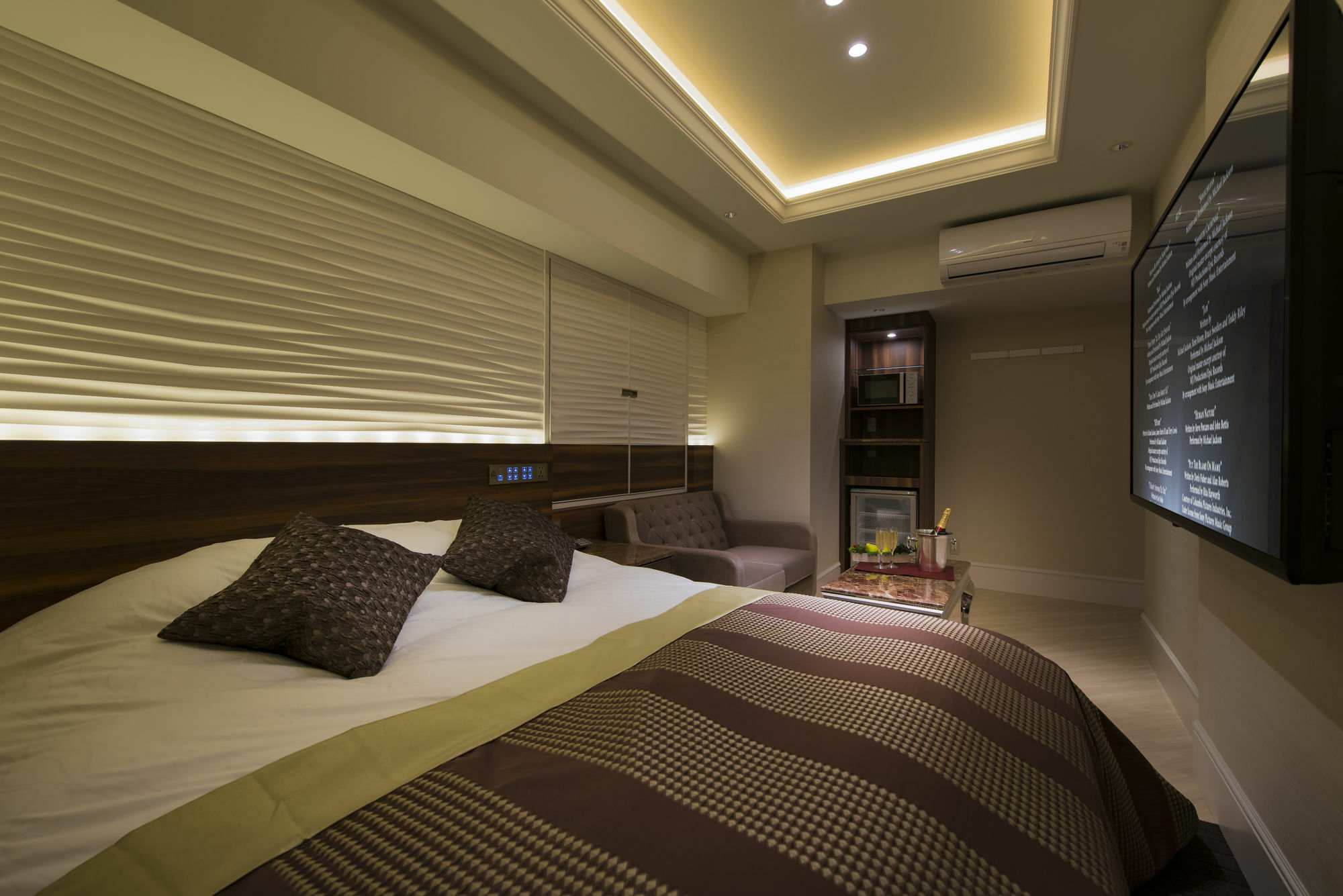 Hotel Times (Adults Only) Tokyo prefektur Exteriör bild